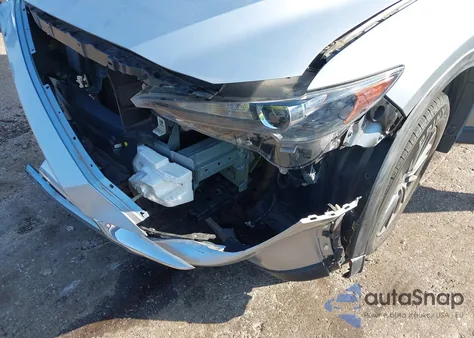 2019 Mazda Cx-5 Touring from USA, damaged, VIN JM3KFBCM0K0649552